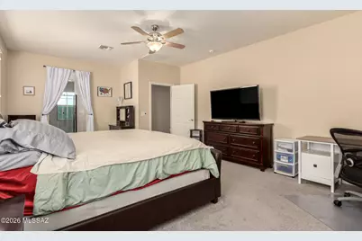 8310 N Winding Willow Way, Tucson, AZ 85741 - Photo 17