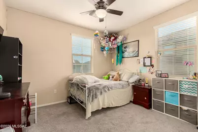 8310 N Winding Willow Way, Tucson, AZ 85741 - Photo 21