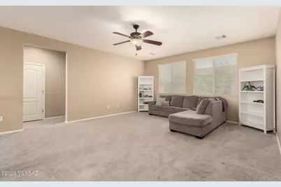 8310 N Winding Willow Way, Tucson, AZ 85741 - Photo 27