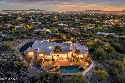 4910 E Mission Hill Drive, Tucson, AZ 85718 - Photo 33