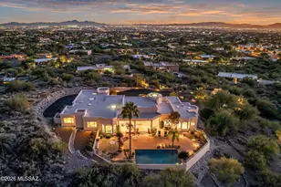 4910 E Mission Hill Dr, Tucson, AZ 85718 - Photo 33