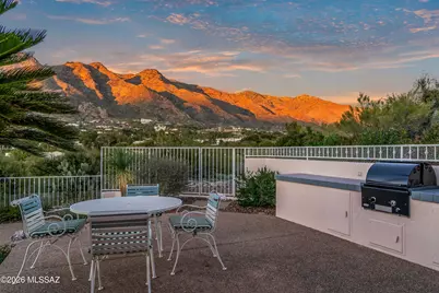 4910 E Mission Hill Drive, Tucson, AZ 85718 - Photo 5