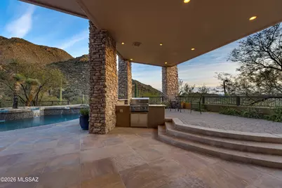 14644 N Dove Canyon Pass, Marana, AZ 85658 - Photo 43