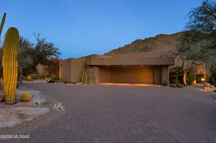 14644 N Dove Canyon Pass, Marana, AZ 85658 - Photo 49