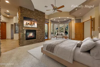 14644 N Dove Canyon Pass, Marana, AZ 85658 - Photo 19