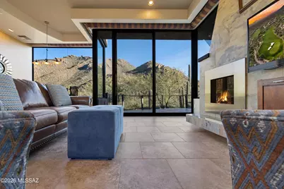 14644 N Dove Canyon Pass, Marana, AZ 85658 - Photo 33