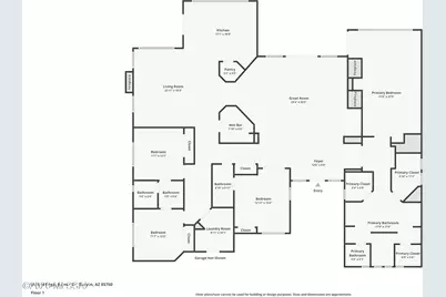 6520 N Regal Manor Drive, Tucson, AZ 85750 - Photo 43