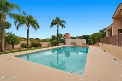 6520 N Regal Manor Drive, Tucson, AZ 85750 - Photo 33