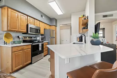7050 E Sunrise Drive #8204, Tucson, AZ 85750 - Photo 11