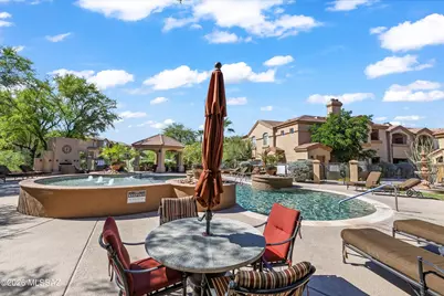 7050 E Sunrise Drive #8204, Tucson, AZ 85750 - Photo 31