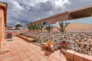 10252 E Wasp Spring Dr, Tucson, AZ 85748 - Photo 29