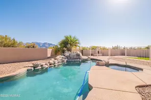 10060 N Ironwood Oasis Pl, Tucson, AZ 85742 - Photo 23