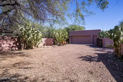 2342 Balderrain Lane, Tubac, AZ 85646 - Photo 49