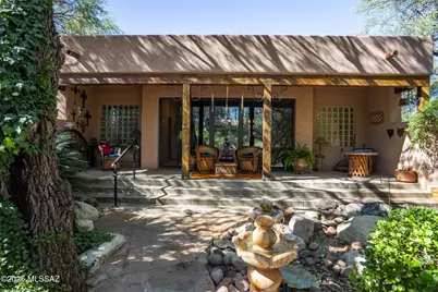 2342 Balderrain Lane, Tubac, AZ 85646 - Photo 43