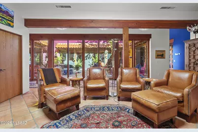 2342 Balderrain Lane, Tubac, AZ 85646 - Photo 17