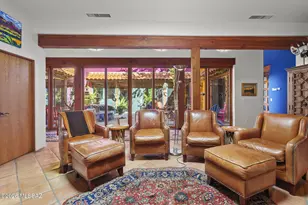 2342 Balderrain Ln, Tubac, AZ 85646 - Photo 17