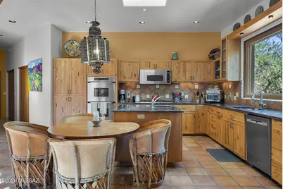 2342 Balderrain Lane, Tubac, AZ 85646 - Photo 13