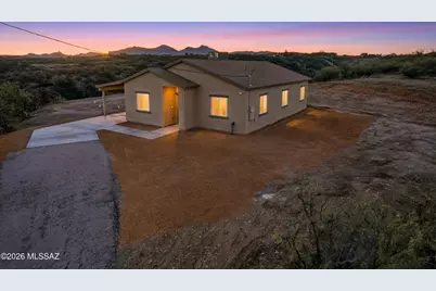 1024 Camarosa Court, Rio Rico, AZ 85648 - Photo 3