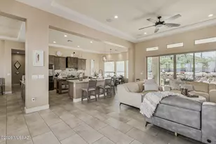 3661 W Ave Montana Alta, Tucson, AZ 85746 - Photo 11