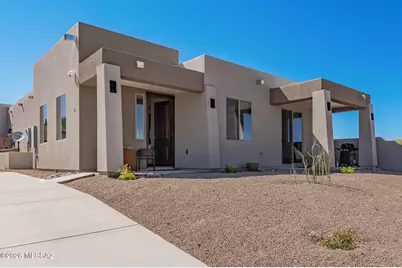 3661 W Ave Montana Alta, Tucson, AZ 85746 - Photo 23