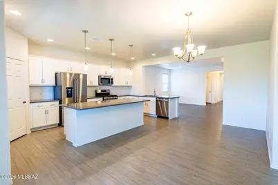 955 S Stalactites Circle, Benson, AZ 85602 - Photo 15