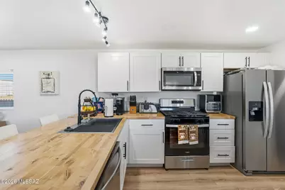 6737 S Fallon Place, Tucson, AZ 85757 - Photo 3