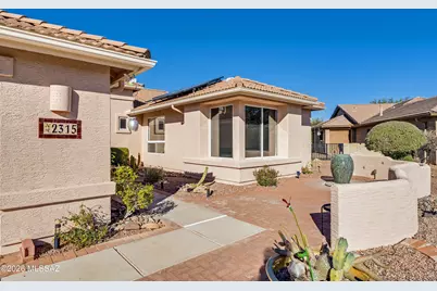 2315 E Bonita Canyon Drive, Green Valley, AZ 85614 - Photo 3