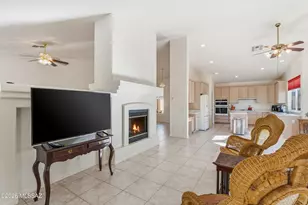 2315 E Bonita Canyon Dr, Green Valley, AZ 85614 - Photo 17