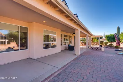 2315 E Bonita Canyon Drive, Green Valley, AZ 85614 - Photo 37