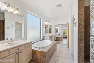 2315 E Bonita Canyon Dr, Green Valley, AZ 85614 - Photo 27