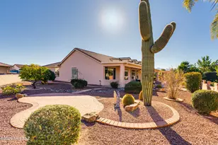 2315 E Bonita Canyon Dr, Green Valley, AZ 85614 - Photo 47