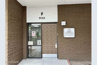 6554 E Carondelet Drive, Tucson, AZ 85710 - Photo 19