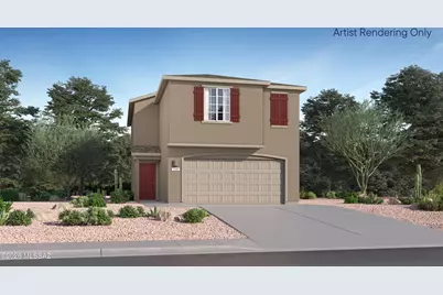 34323 S Fallstreak Drive, Red Rock, AZ 85145 - Photo 1