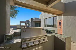 648 E Canyon Rock Rd, Green Valley, AZ 85614 - Photo 35