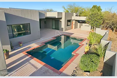 648 E Canyon Rock Road, Green Valley, AZ 85614 - Photo 45