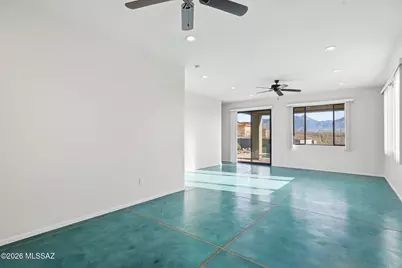 648 E Canyon Rock Road, Green Valley, AZ 85614 - Photo 21