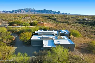 648 E Canyon Rock Rd, Green Valley, AZ 85614 - Photo 49