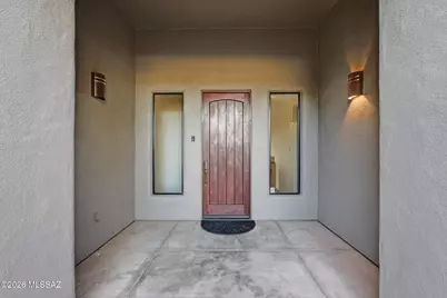 648 E Canyon Rock Road, Green Valley, AZ 85614 - Photo 3