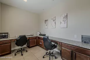 5571 S White Spar Trail, Tucson, AZ 85747 - Photo 23