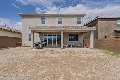 5571 S White Spar Trail, Tucson, AZ 85747 - Photo 7