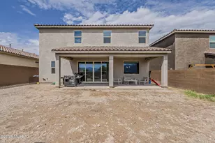 5571 S White Spar Trail, Tucson, AZ 85747 - Photo 7