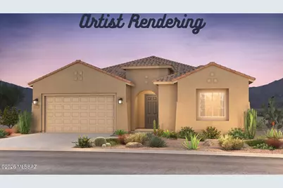 13417 N Braunite Court, Oro Valley, AZ 85755 - Photo 1