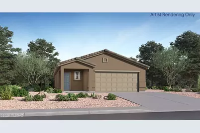 11506 W Red Admiral Street, Marana, AZ 85653 - Photo 1