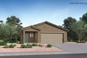 11506 W Red Admiral St, Marana, AZ 85653 - Photo 1