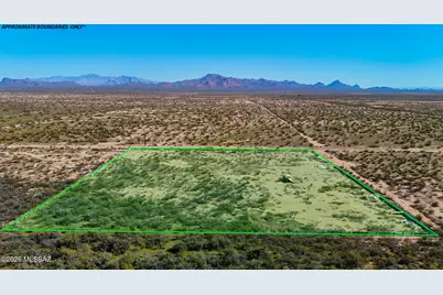 3409 N Little Cody Road N, Marana, AZ 85653 - Photo 1