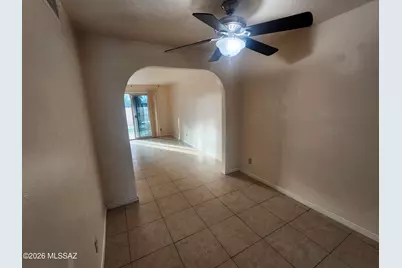 1266 S Sahuara Avenue, Tucson, AZ 85711 - Photo 3