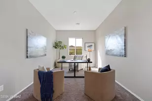 4921 W Willow Wind Way, Tucson, AZ 85741 - Photo 19