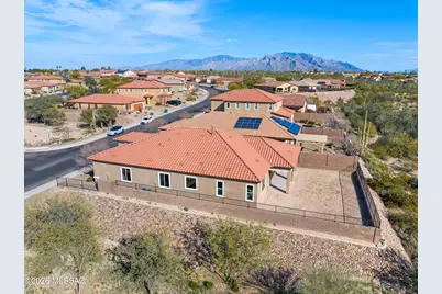 4921 W Willow Wind Way, Tucson, AZ 85741 - Photo 29