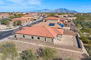 4921 W Willow Wind Way, Tucson, AZ 85741 - Photo 29