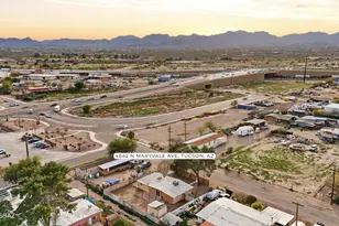 4842 N Maryvale Ave, Tucson, AZ 85705 - Photo 9